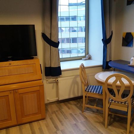 City Beach Apartment ทาลลินน์ ภายนอก รูปภาพ