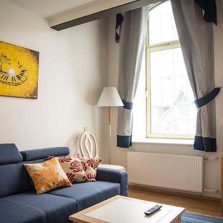 City Beach Apartment ทาลลินน์ ภายนอก รูปภาพ