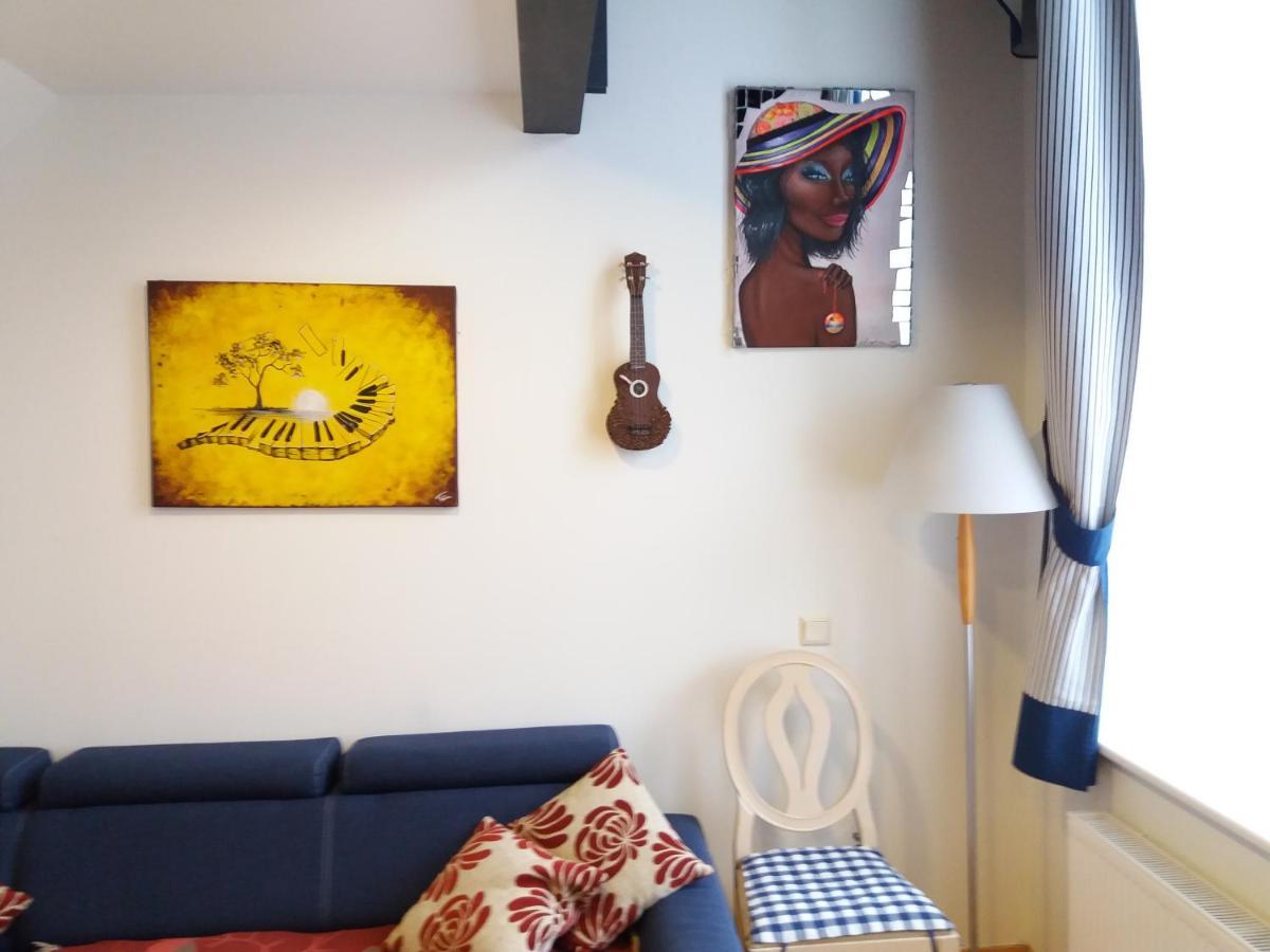 City Beach Apartment ทาลลินน์ ภายนอก รูปภาพ
