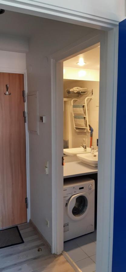 City Beach Apartment ทาลลินน์ ภายนอก รูปภาพ