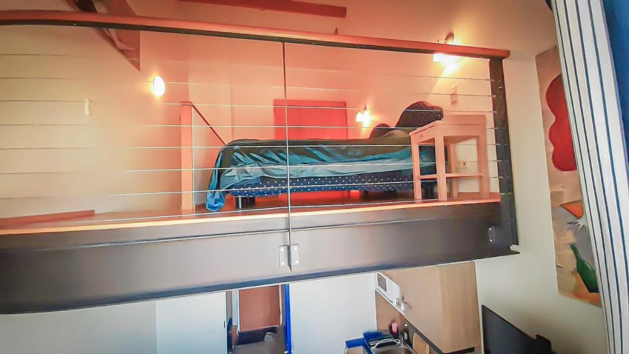 City Beach Apartment ทาลลินน์ ภายนอก รูปภาพ
