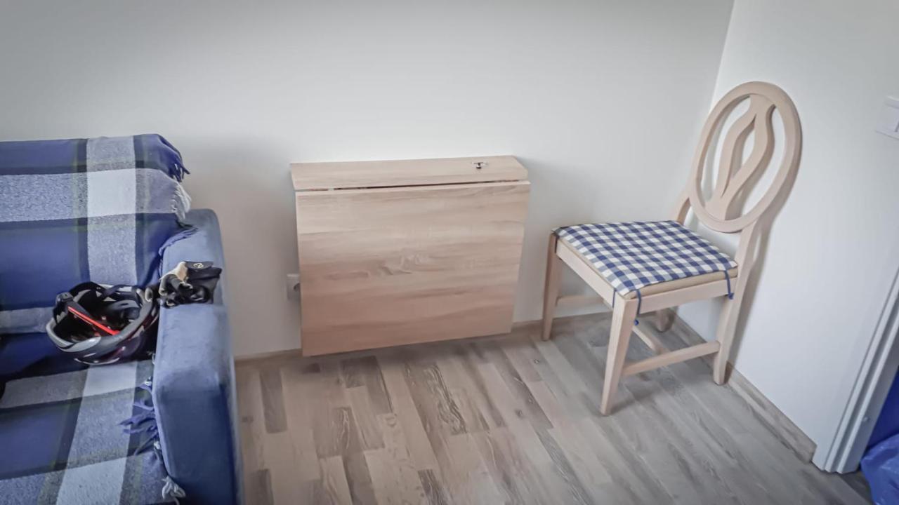 City Beach Apartment ทาลลินน์ ภายนอก รูปภาพ