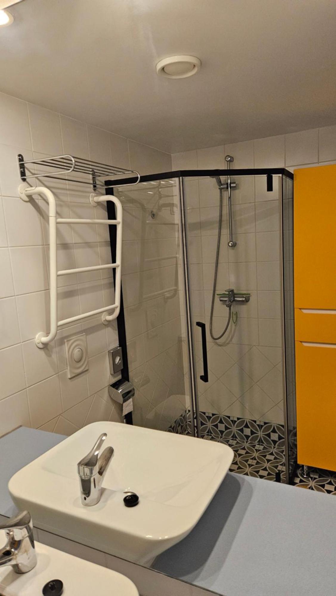 City Beach Apartment ทาลลินน์ ภายนอก รูปภาพ
