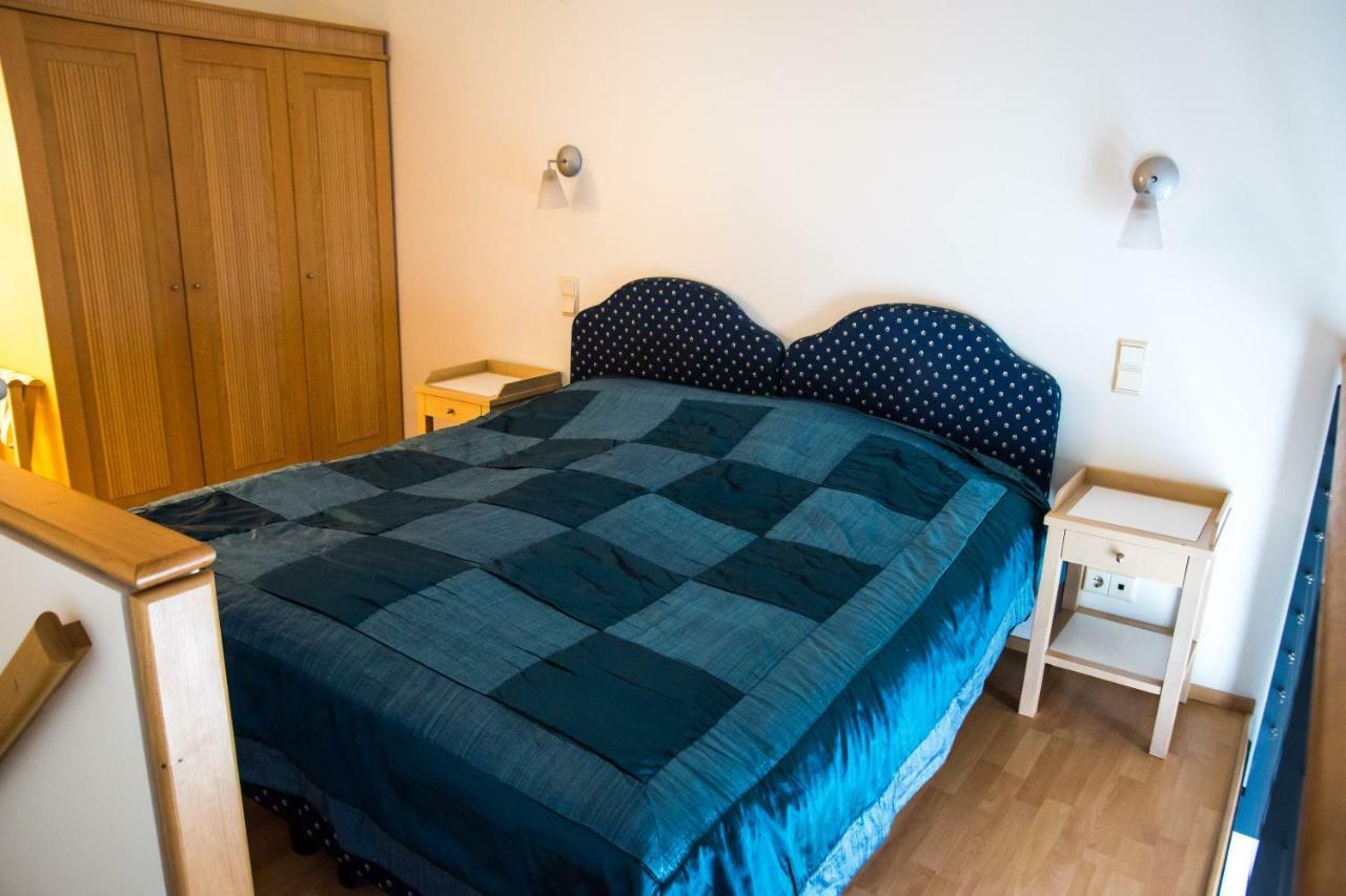 City Beach Apartment ทาลลินน์ ภายนอก รูปภาพ